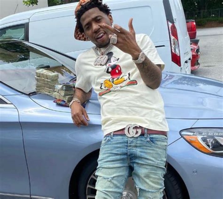 Who Is Bambi Doe? Rapper Sauce Walkas Girlfriend and Baby Mama Is A Cam Girl