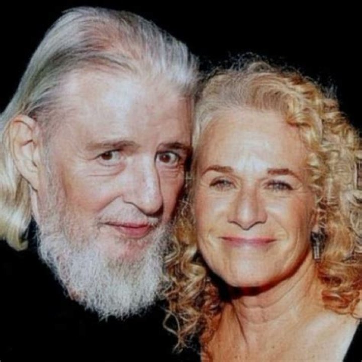 Who Is Carole King And Gerry?