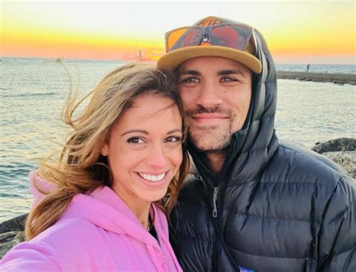 Who Is Cheryl Scott Boyfriend?