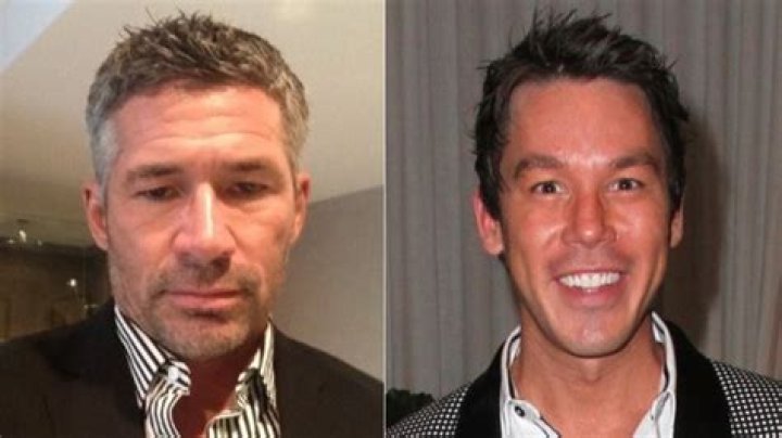 Who is David Bromstad's ex? Scandalous past explored ahead of 'My Lottery Dream Home' premiere