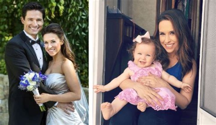 Who Is David Nehdar? Everything To Know About Actress Lucey Chabert Husband