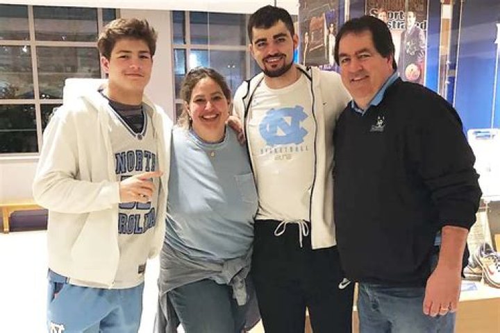 Who Is Drake Maye Brother Luke Maye? Meet His Parents