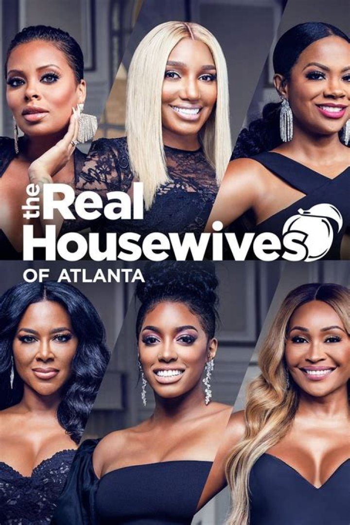 Who is Falynn from The Real Housewives of Atlanta? Age, nationality and net worth!