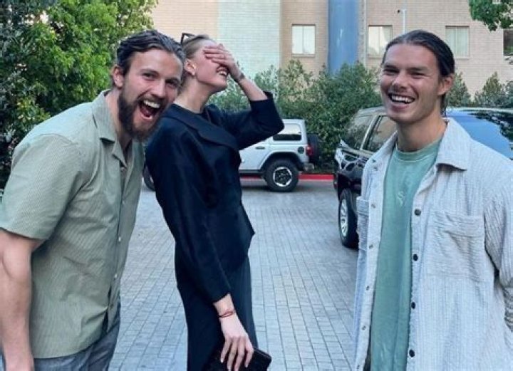 Who Is Frida Gustavsson Dating? Her Personal Life Discussed