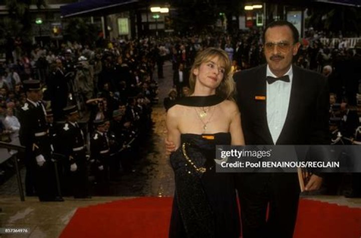 Who Is Ibrahim Moussa Nastassja Kinski?