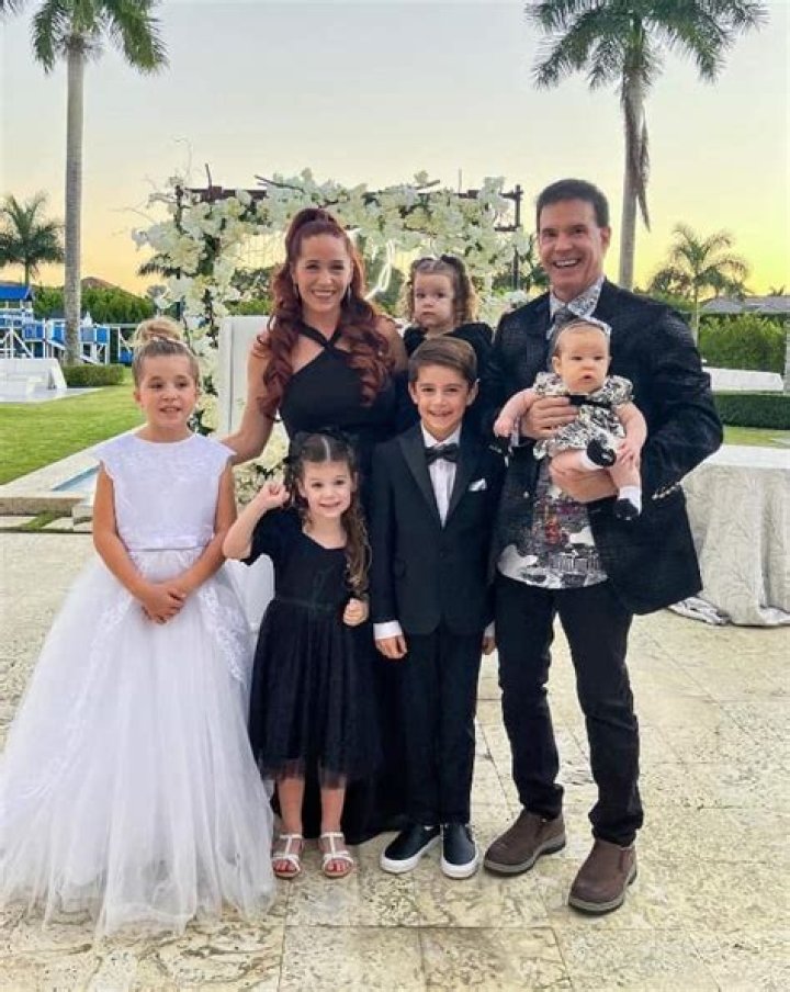 Who Is Jack Owoc Wife Meg Liz Owoc? Everything To Know About The Bang Energy CEO