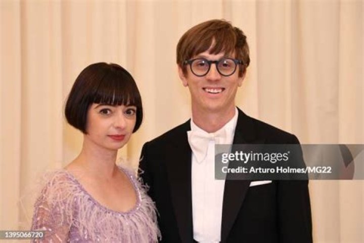 Who is Jake Sinclair (musician) married to? Meet Kate Micucci