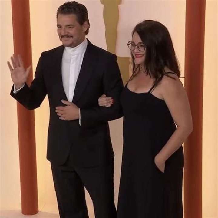 Who Is Javiera Balmaceda All About Pedro Pascal