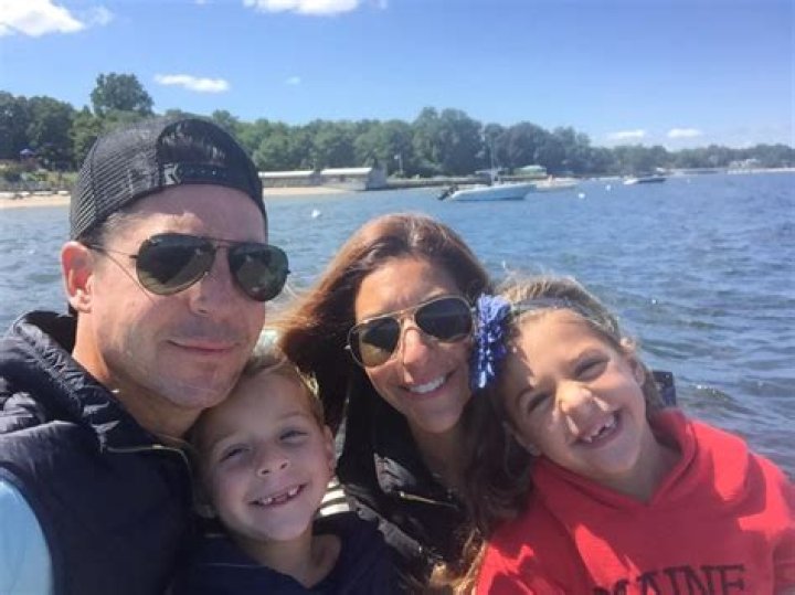 Who is Jesse Watters’ wife Noelle Watters? Wiki: Age, Fox News, Salary