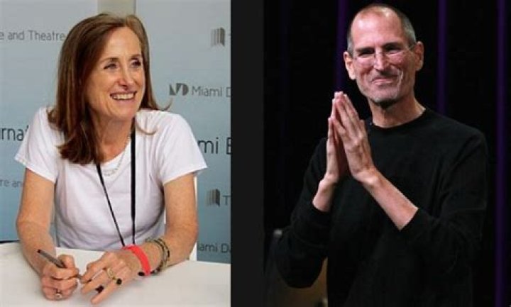 Who Is Joanne Schieble Simpson?