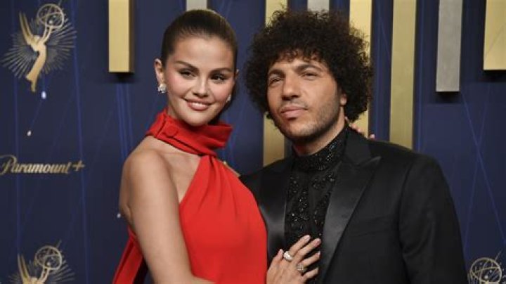 Who is Juliana Gomez Dating Now