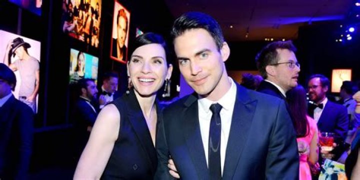 Who is Julianna Margulies’ husband Keith Lieberthal? Bio: Age, Net Worth