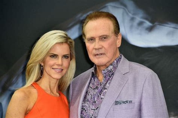 Who is Lee Major's Wife Faith Major? Biography and Facts