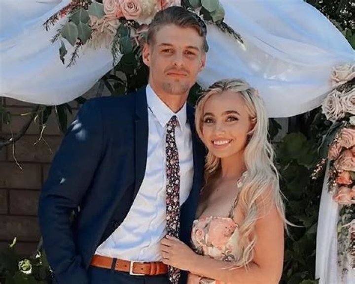 Who Is Lexi Hensler Dating? Her New Boyfriend Michael Sanzone