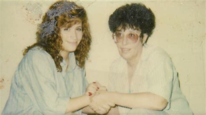 Who Is Marie Moore, The Murderer?