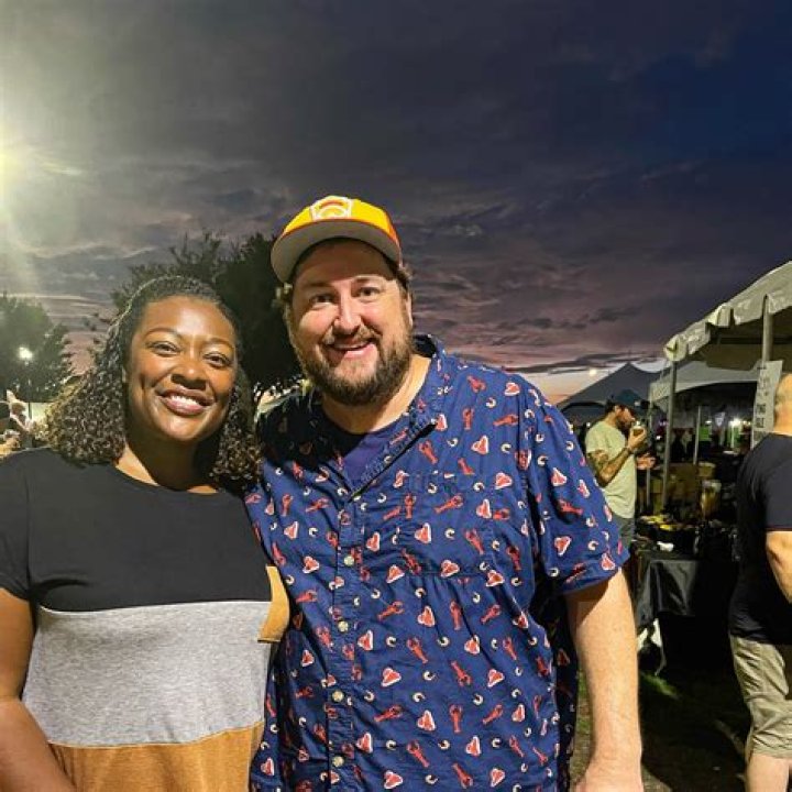 Who Is Mark Mitchell? Meet Chef Tiffany Derry Husband – His Age Job And Wikipedia Bio Explored ·