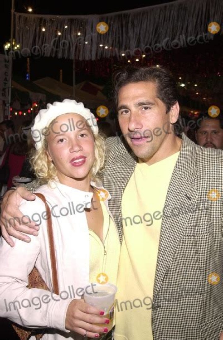 Who Is Paul Carafotes Wife?