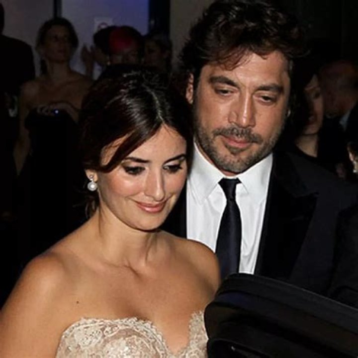 Who Is Penelope Cruz Married To Know Penelope