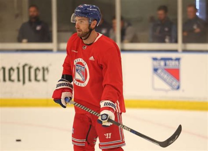Who Is Rangers Barclay Goodrow Wife Madison Kazarian? Fans Are Intrigued About The Ice Hockey Player