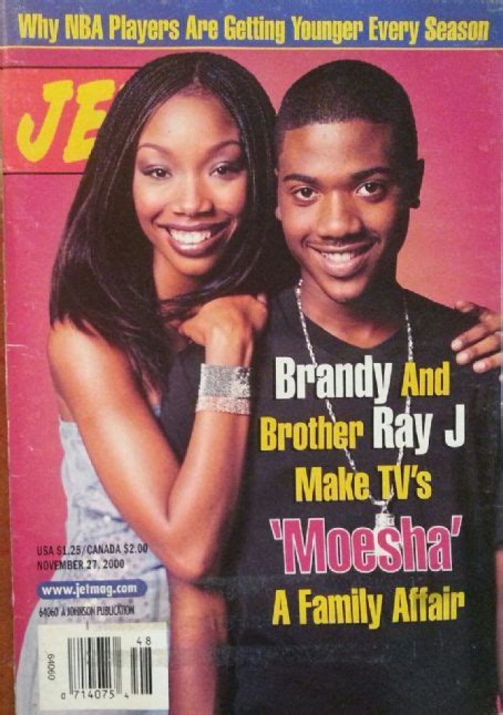 Who is Ray J dating? Ray J girlfriend, wife