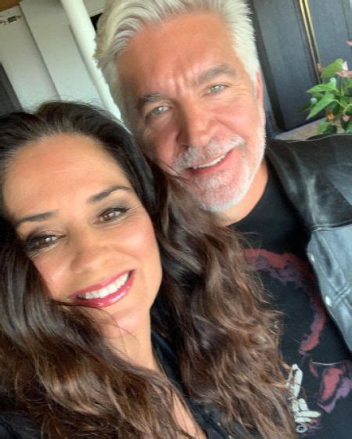 Who is Tanya Memme Dating Now