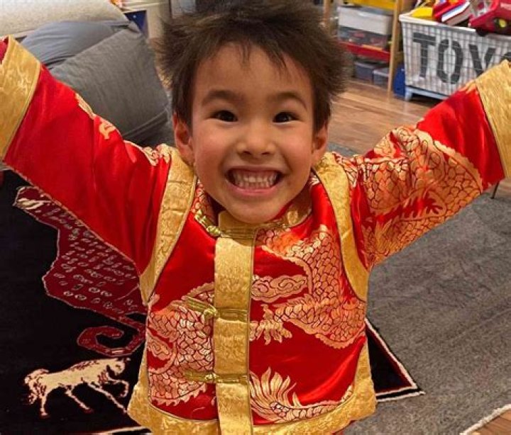 Who Is The Father Of Lucy Liu’s Son Rockwell Lloyd?