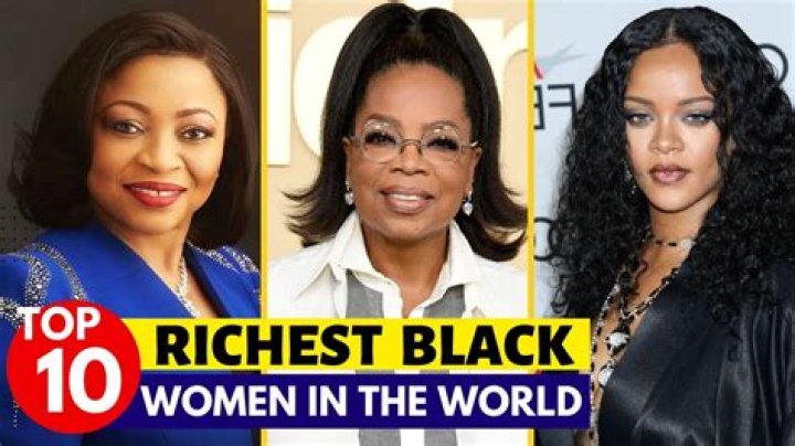Who Is The Richest Black Comedian?