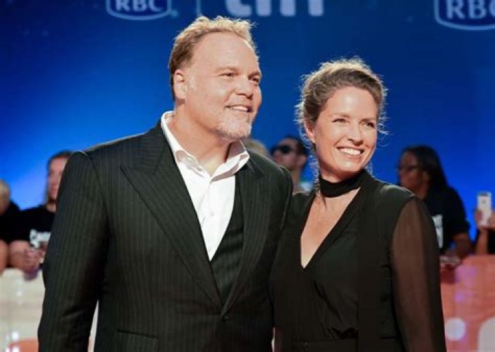 Who Is Vincent DOnofrios Wife? Inside His Family Life