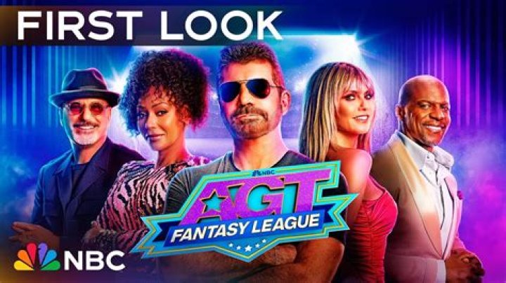 Who stars in 'America's Got Talent: Fantasy League'? Meet the former contestants who will grace the