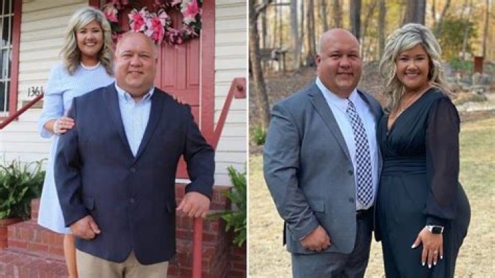 Who was Bubba Copeland? Alabama mayor and pastor kills himself after his pics create controversy onl