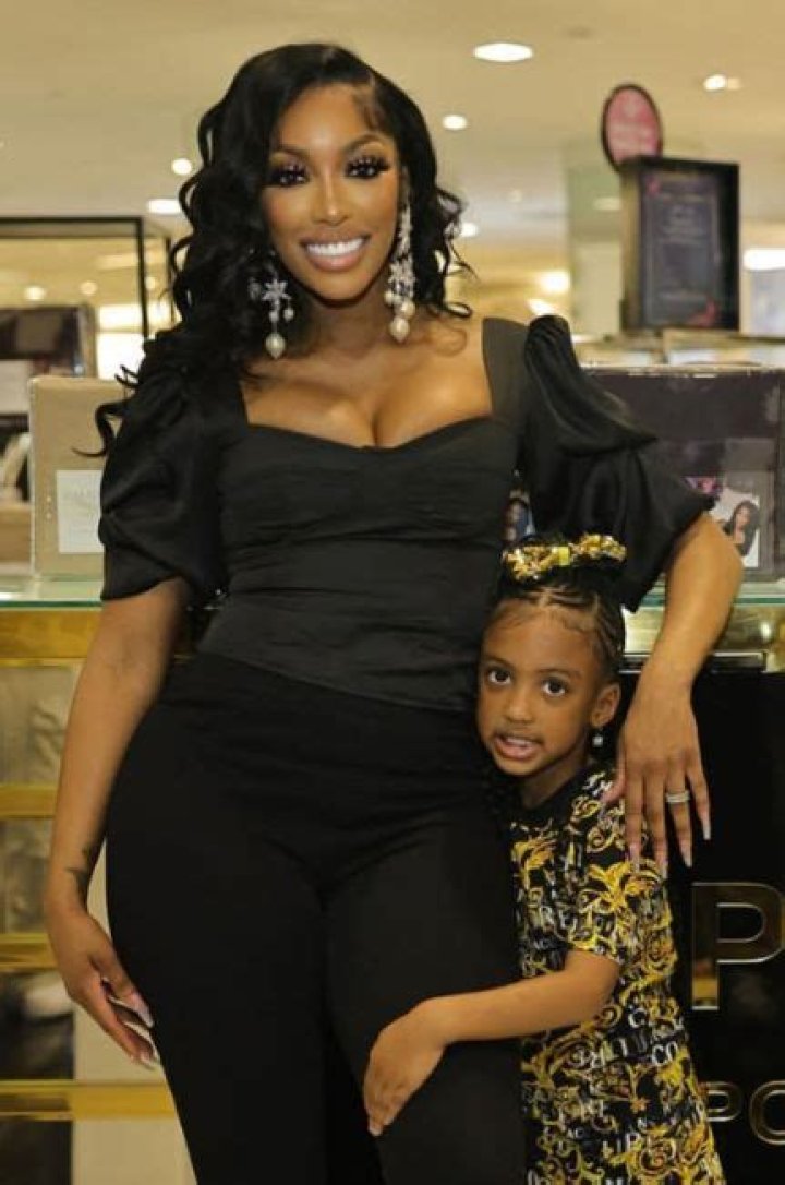 Who was Family Matters star Porsha Williams dad Hosea Williams II? Mon 6 December 2021 12:55