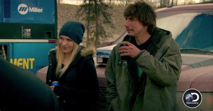 Why Did Ashley Leave Parker on 'Gold Rush'? Where Is Ashley Now?