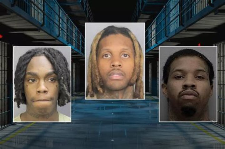 Why Is C Murder Locked Up In Jail? Release Date Exposed