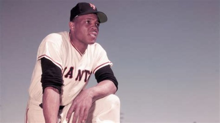 Willie Mays: An Extraordinary Journey Unveiled