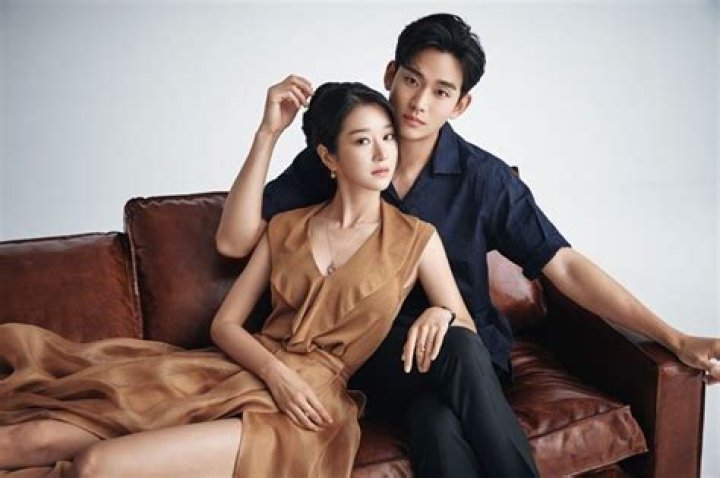 ZinBlog | Seo Ye Ji And Kim Soo Hyun Relationship